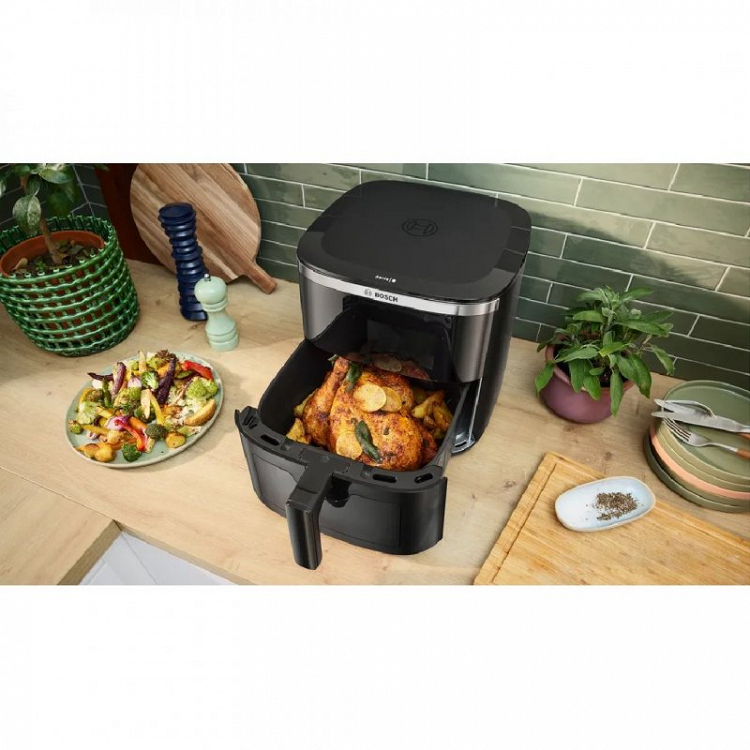 ΦΡΙΤΕΖΑ ΑΕΡΟΣ MAF671B0 SERIE 6 BOSCH