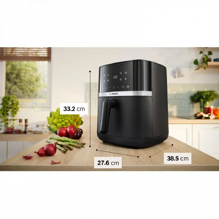 ΦΡΙΤΕΖΑ ΑΕΡΟΣ MAF462B0 SERIE 4 BOSCH