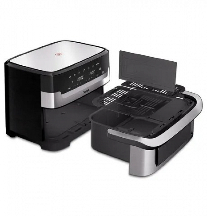 ΦΡΙΤΕΖΑ EY922DE0 EASY FRY TEFAL