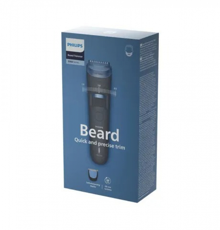 ΚΟΠΤΙΚΗ ΜΗΧAΝΗ ΓΙΑ ΓΕΝΙΑ BT3617/15 PHILIPS
