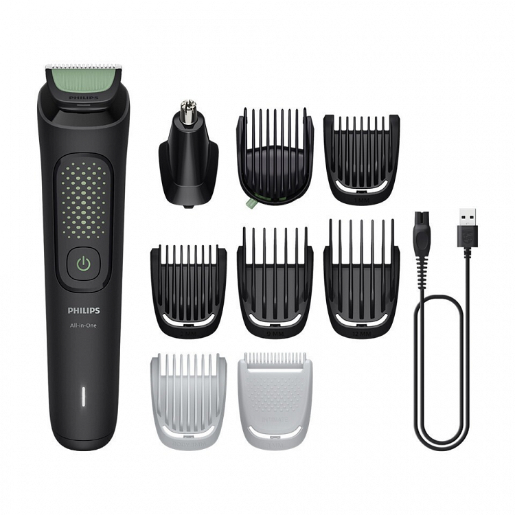 ΚΟΠΤΙΚΗ ΜΗΧΑΝΗ MG3945/15 PHILIPS