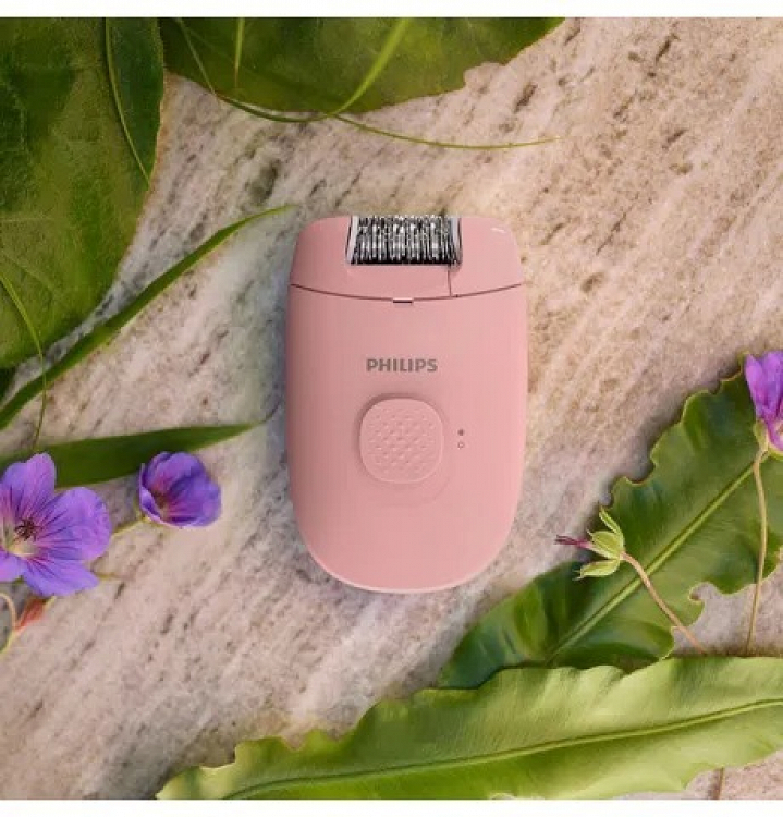 ΑΠΟΤΡΙΧΩΤΙΚΗ ΜΗΧΑΝΗ BRE227/00 PHILIPS