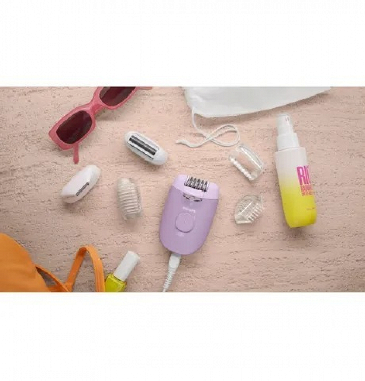 ΑΠΟΤΡΙΧΩΤΙΚΗ ΜΗΧΑΝΗ BRE257/00 PHILIPS
