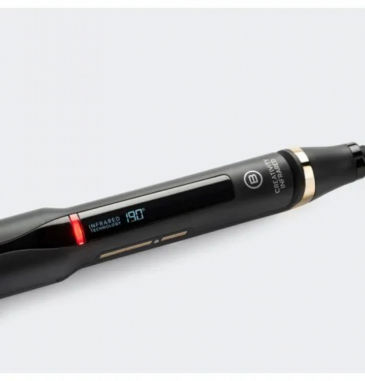 ΙΣΙΩΤΙΚΟ ΜΑΛΛΙΩΝ CREATIVITY INFRARED TYPE S6501 BELLISSIMA