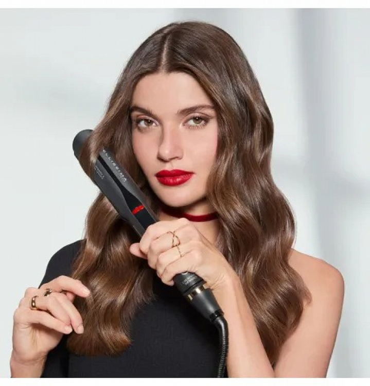 ΙΣΙΩΤΙΚΟ ΜΑΛΛΙΩΝ CREATIVITY INFRARED TYPE S6501 BELLISSIMA