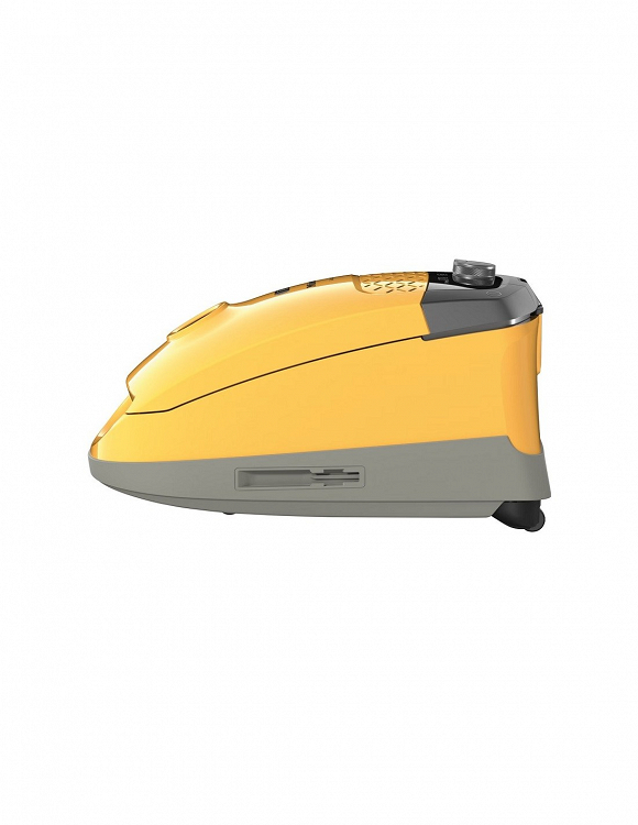 ΣΚΟΥΠΑ ΗΛΕΚΤΡΙΚΗ GUARD S1 STANDARD YELLOW MIELE