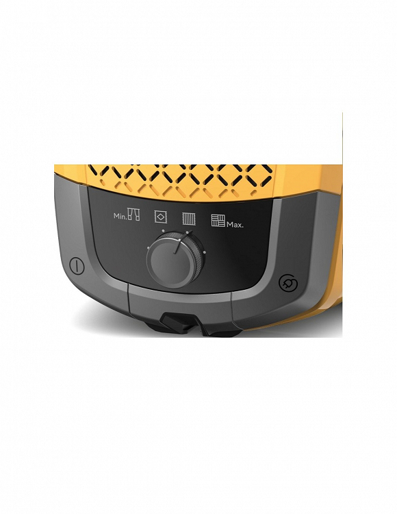 ΣΚΟΥΠΑ ΗΛΕΚΤΡΙΚΗ GUARD S1 STANDARD YELLOW MIELE