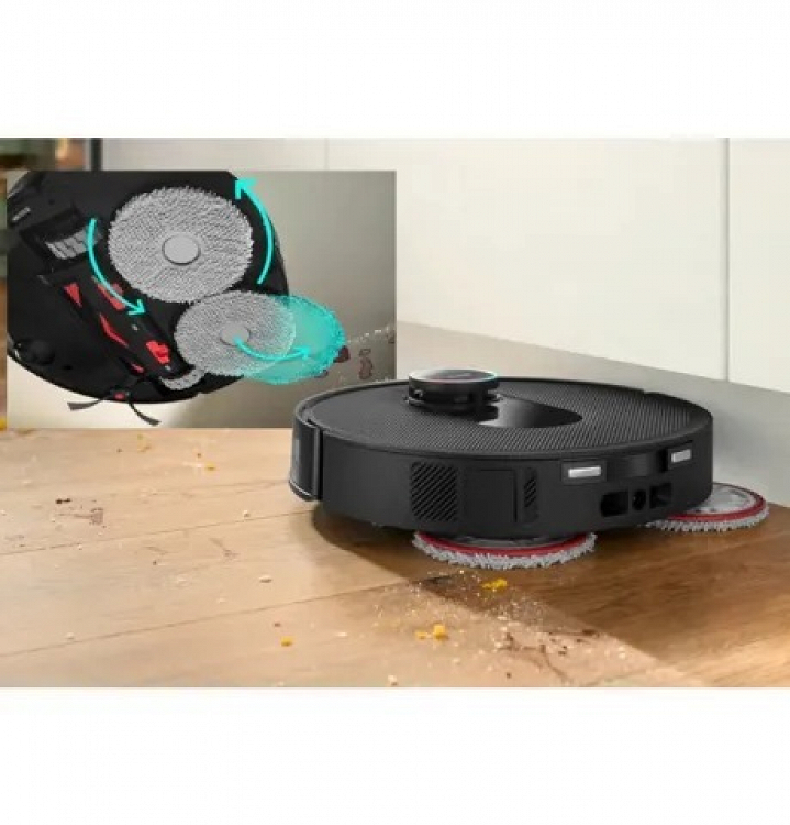 ΣΚΟΥΠΑ ΡΟΜΠΟΤ BCRDW3BX BOSCH