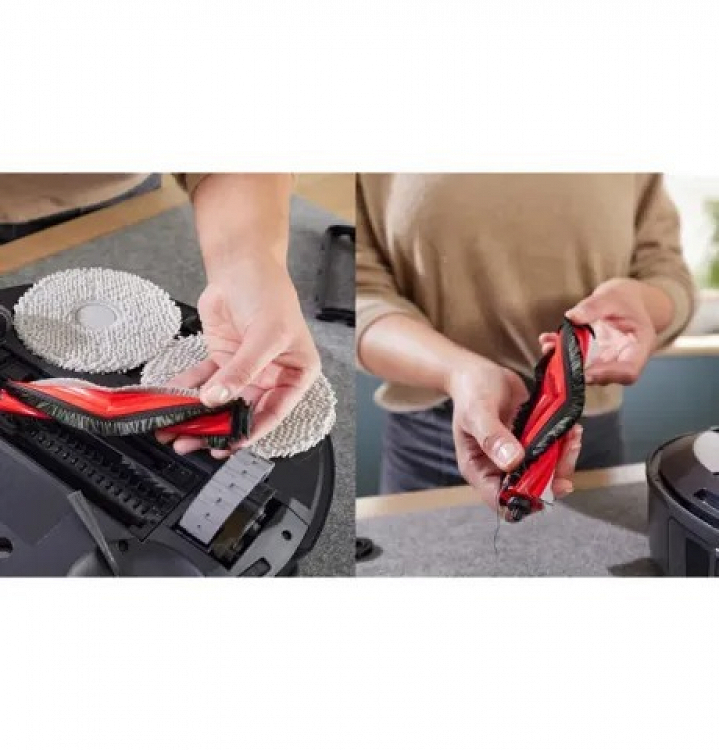 ΣΚΟΥΠΑ ΡΟΜΠΟΤ BCRDW3BX BOSCH