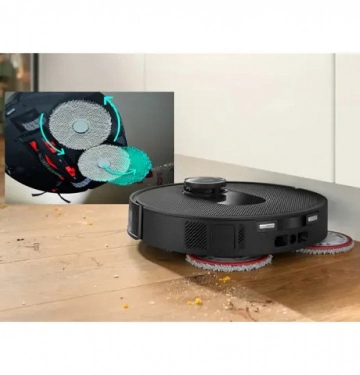 ΣΚΟΥΠΑ ΡΟΜΠΟΤ BCRDW3B BOSCH