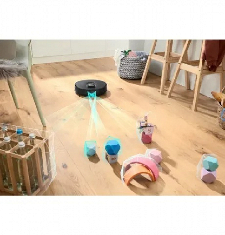 ΣΚΟΥΠΑ ΡΟΜΠΟΤ BCRDW3B BOSCH