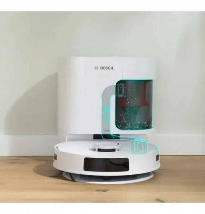 ΣΚΟΥΠΑ ΡΟΜΠΟΤ BCRD2W BOSCH