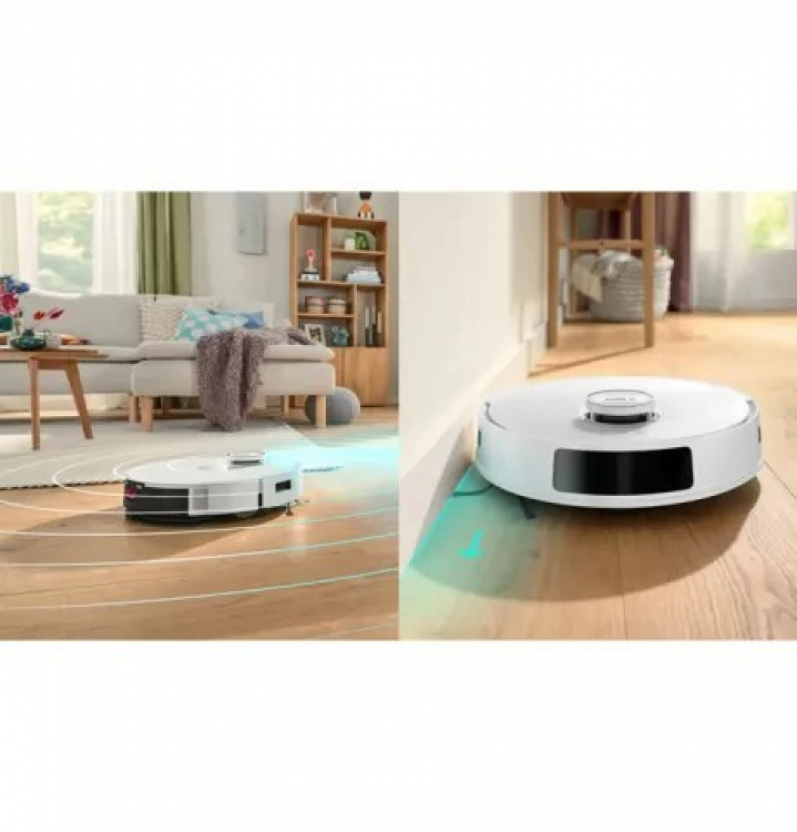 ΣΚΟΥΠΑ ΡΟΜΠΟΤ BCRD2W BOSCH