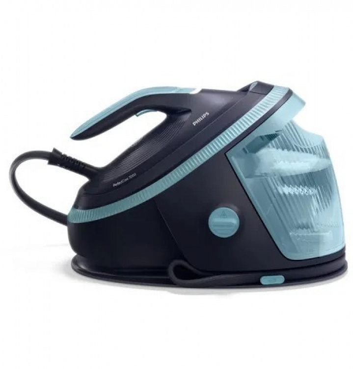 ΣΥΣΤΗΜΑ ΣΙΔΕΡΩΜΑΤΟΣ PSG7200/20 PHILIPS