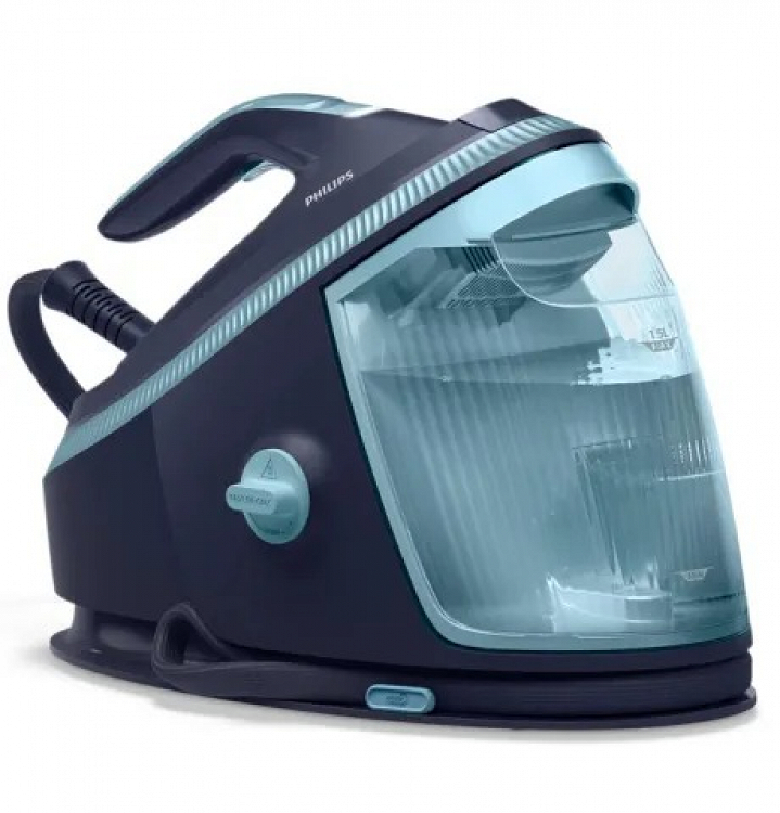 ΣΥΣΤΗΜΑ ΣΙΔΕΡΩΜΑΤΟΣ PSG7200/20 PHILIPS