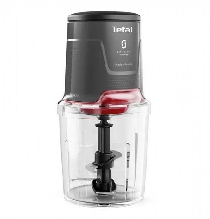 ΚΟΠΤΗΡΙΟ MQ740H EASY PRESS HIPPO TEFAL