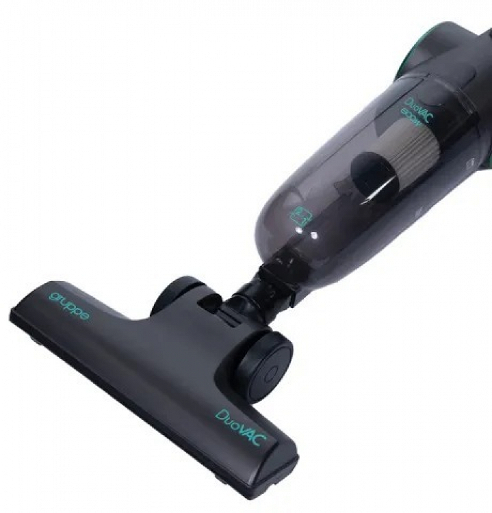 ΣΚΟΥΠΑΚΙ CJ-C2 600W ΓΚΡΙ GRUPPE