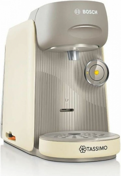 ΚΑΦΕΤΙΕΡΑ ESPRESSO TASSIMO TAS167P BOSCH