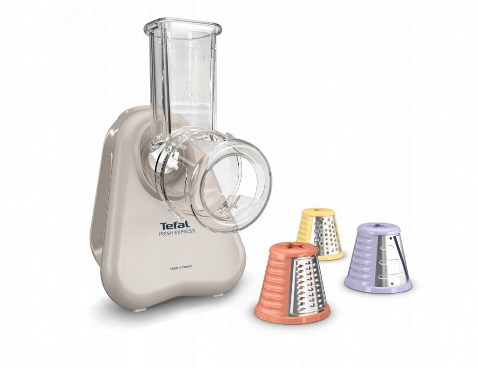 ΠΟΛΥΚΟΠΤΗΣ DN853B FREXPRESS TEFAL