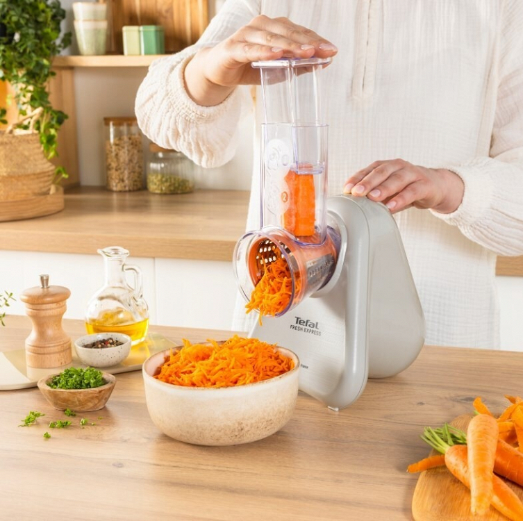 ΠΟΛΥΚΟΠΤΗΣ DN853B FREXPRESS TEFAL