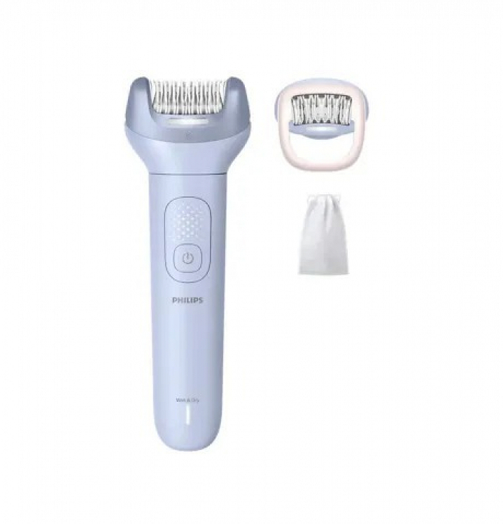 ΑΠΟΤΡΙΧΩΤΙΚΗ ΜΗΧΑΝΗ BRE708/00 PHILIPS