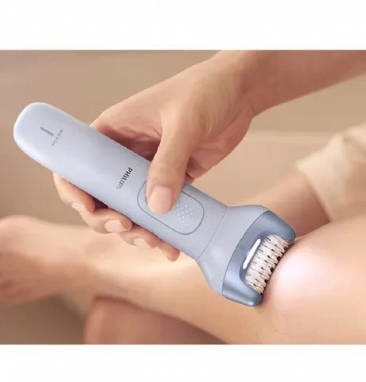 ΑΠΟΤΡΙΧΩΤΙΚΗ ΜΗΧΑΝΗ BRE708/00 PHILIPS