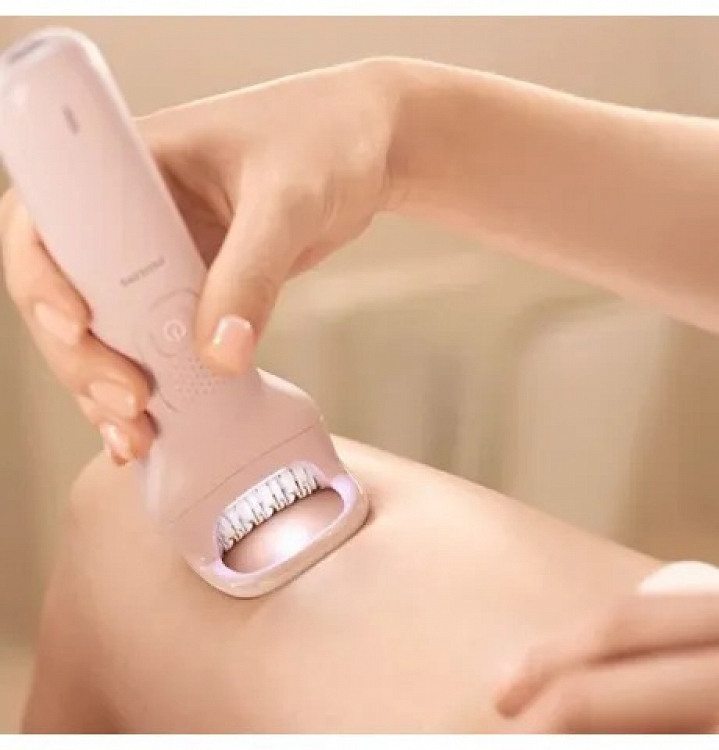 ΑΠΟΤΡΙΧΩΤΙΚΗ ΜΗΧΑΝΗ BRE718/00 PHILIPS