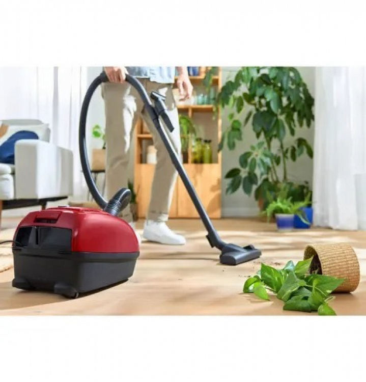 ΣΚΟΥΠΑ ΗΛΕΚΤΡΙΚΗ BGD38RD1H BOSCH