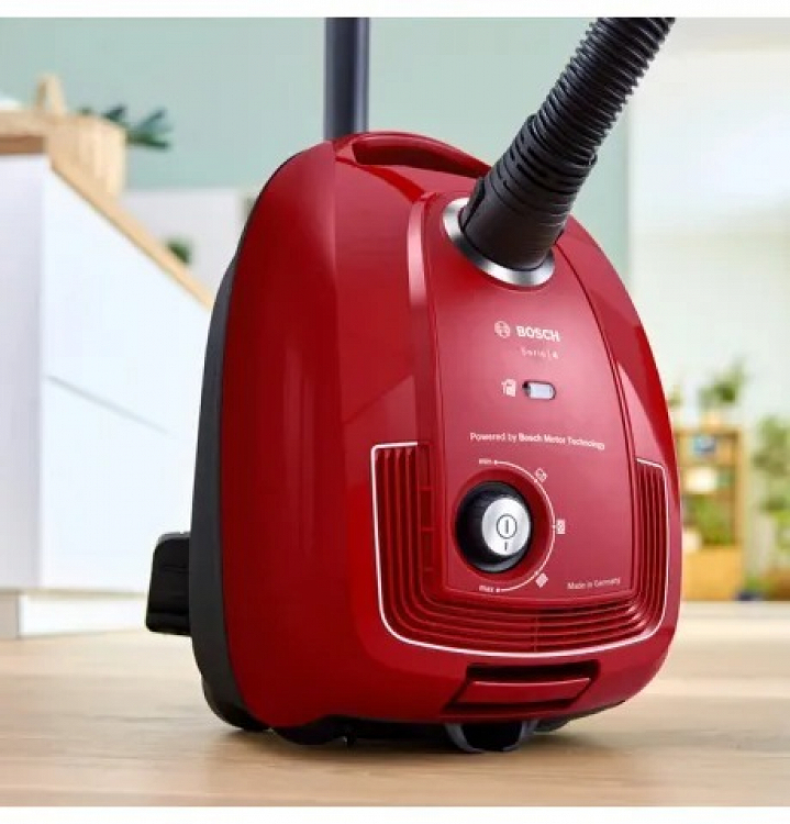 ΣΚΟΥΠΑ ΗΛΕΚΤΡΙΚΗ BGD38RD1H BOSCH