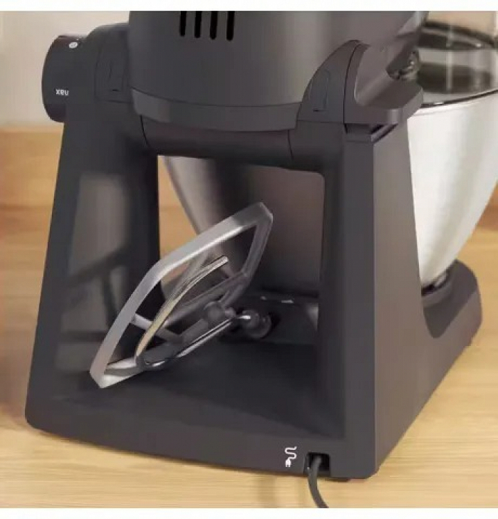 ΚΟΥΖΙΝΟΜΗΧΑΝΗ KHC30.050GY KENWOOD
