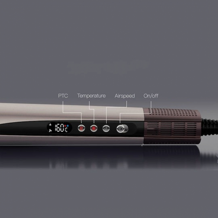 ΙΣΙΩΤΙΚΗ ΜΑΛΛΙΩΝ MOD R-698 SILKAIR PRO ROHNSON
