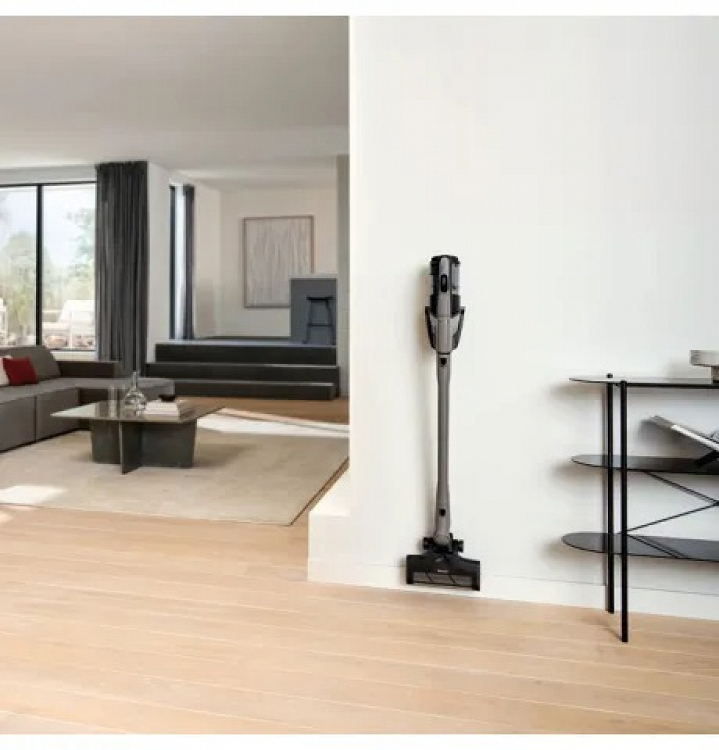 ΣΚΟΥΠΑ STICK TRIFLEX HX3 HARDFLOOR CASA GRAY MIELE