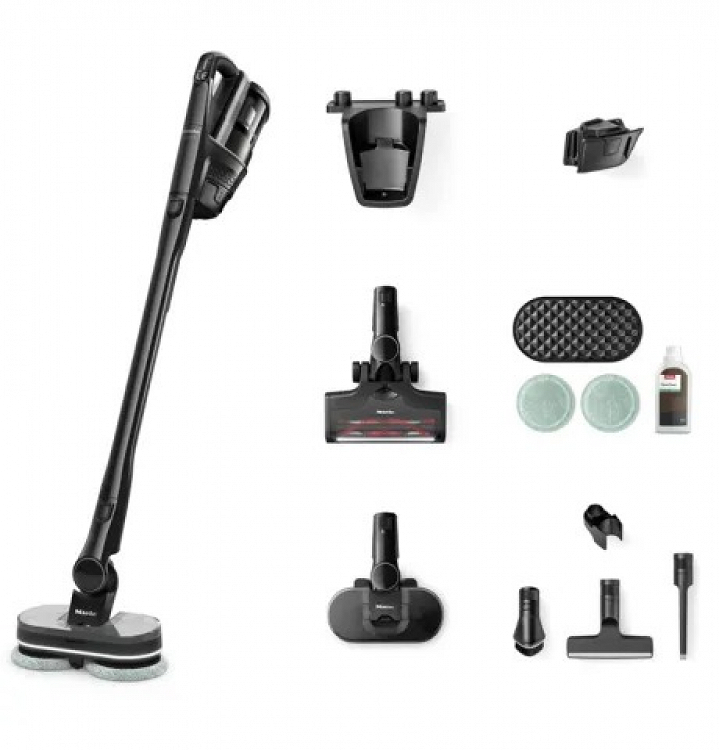 ΣΚΟΥΠΑ STICK TRIFLEX HX3 AQUA MIELE
