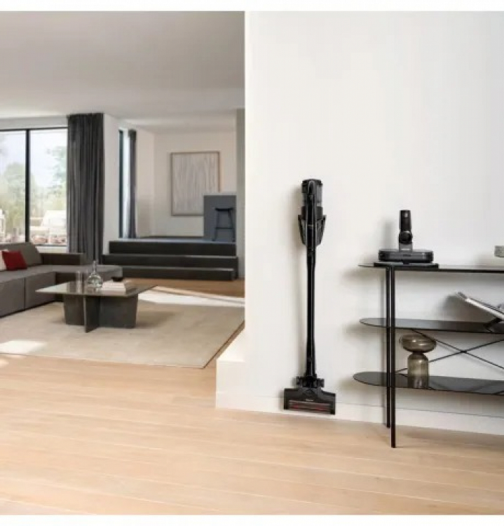 ΣΚΟΥΠΑ STICK TRIFLEX HX3 PLUS AQUA MIELE