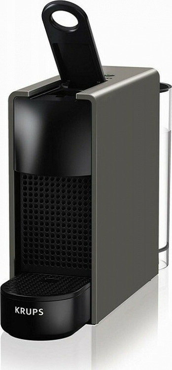 ΚΑΦΕΤΙΕΡΑ NES. XN110BV1 ESSENZA MINI ΓΚΡΙ KRUPS