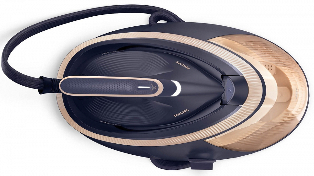 ΣΥΣΤΗΜΑ ΣΙΔΕΡΩΜΑΤΟΣ PSG7300/20 PHILIPS