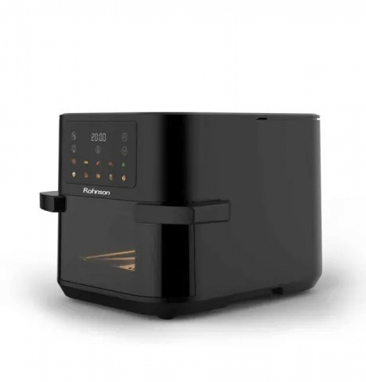 ΦΡΙΤΕΖΑ AIR FRYER MOD R-2898 ROHNSON