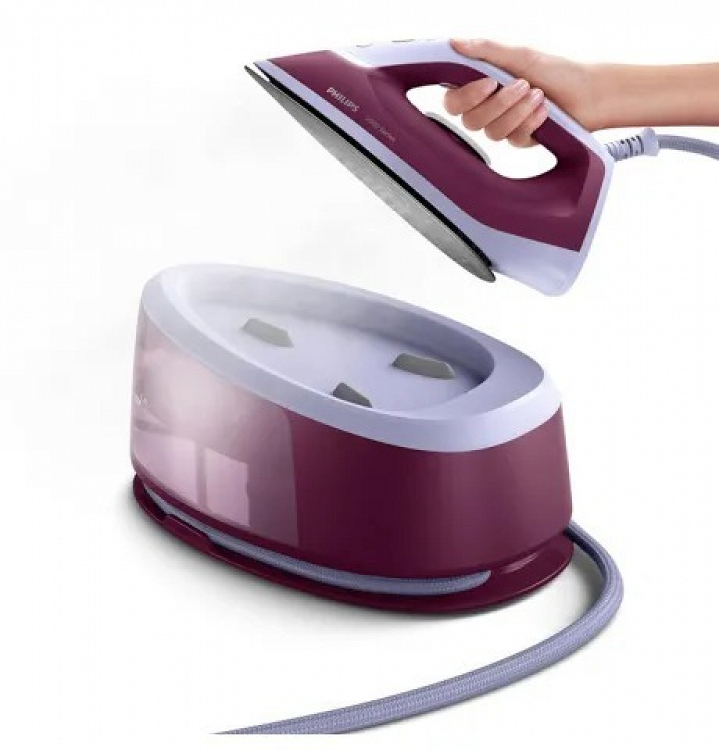 ΣΥΣΤΗΜΑ ΣΙΔΕΡΩΜΑΤΟΣ PSG3001/30 PHILIPS