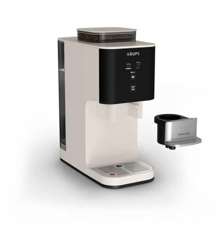ΚΑΦΕΤΙΕΡΑ ESPRESSO SA4001 COFFEE CRUSH KRUPS