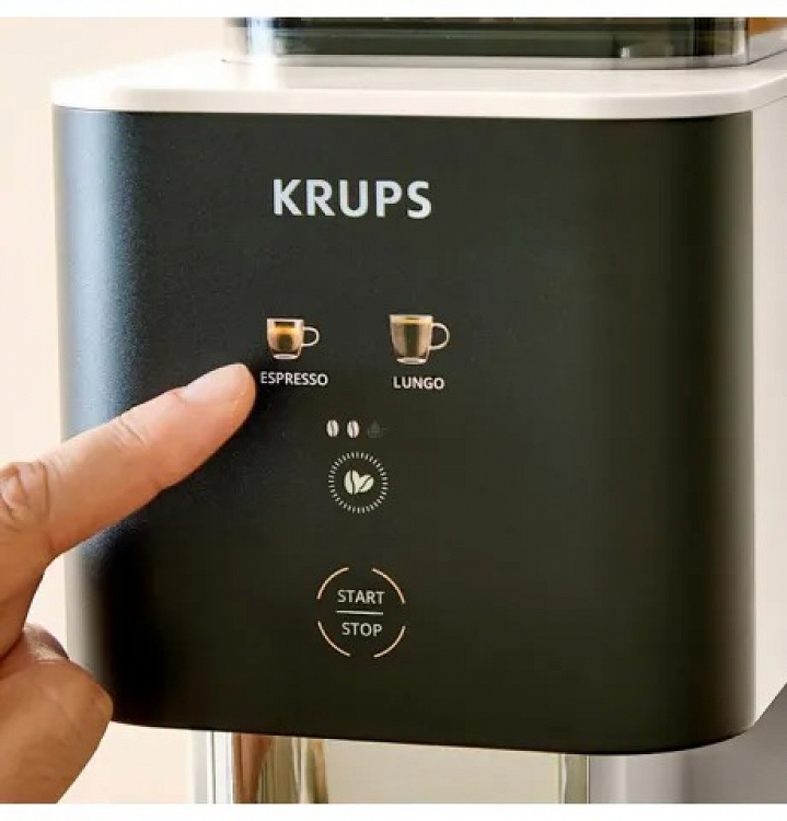 ΚΑΦΕΤΙΕΡΑ ESPRESSO SA4001 COFFEE CRUSH KRUPS