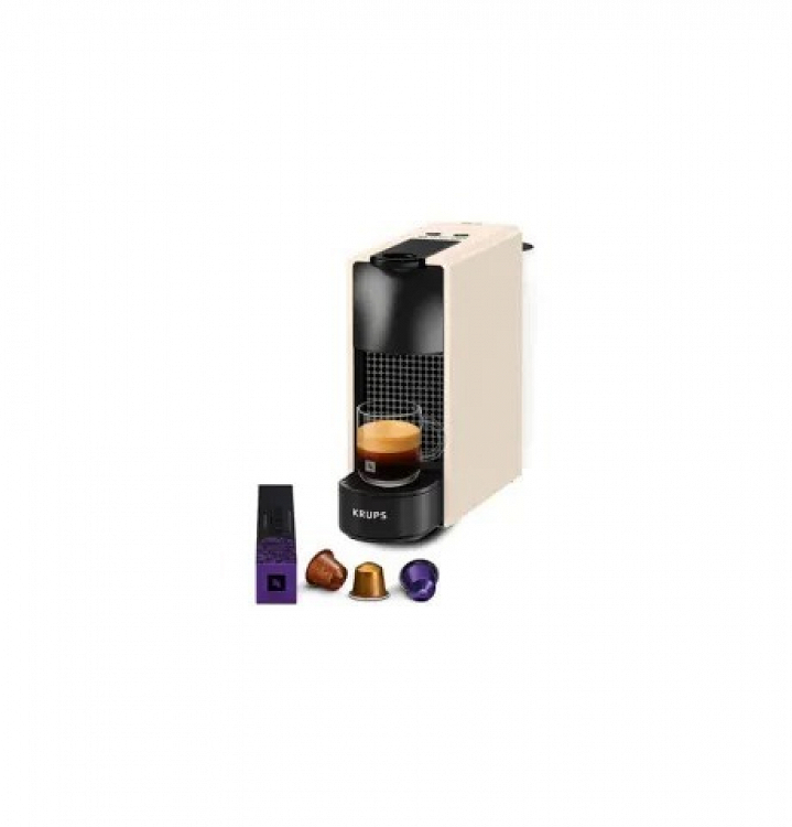 ΚΑΦΕΤΙΕΡΑ NESPRESSO XN110AF ESSENZA MINI CRM KRUPS