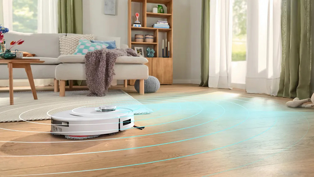 ΣΚΟΥΠΑ ΡΟΜΠΟΤ BCR2S1W BOSCH