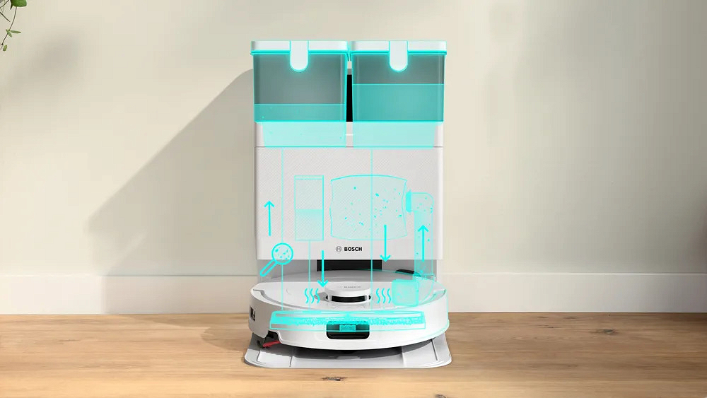 ΣΚΟΥΠΑ ΡΟΜΠΟΤ BCR2S1W BOSCH