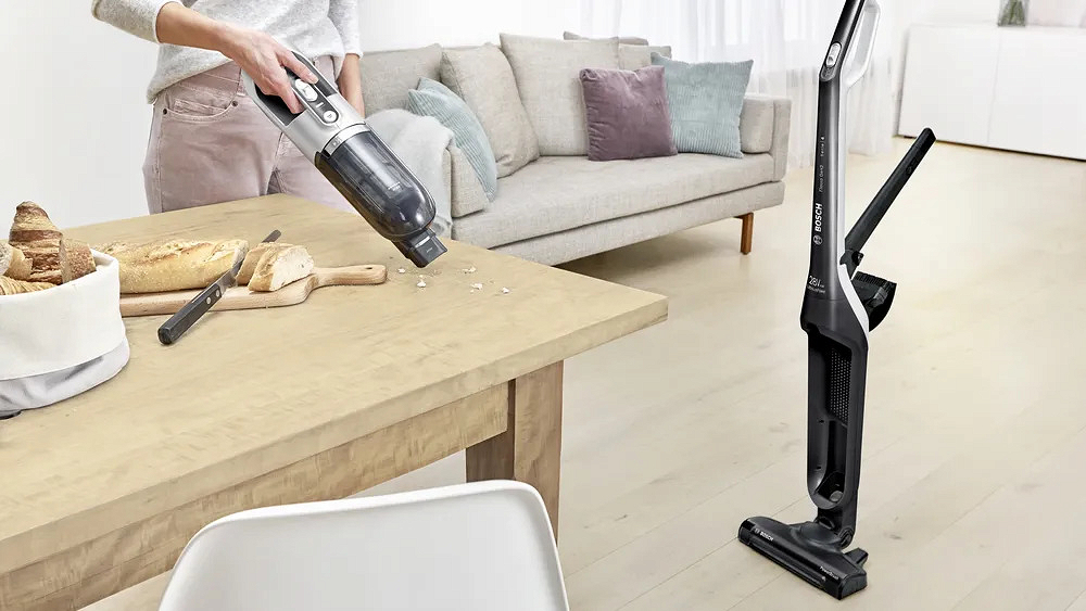 ΣΚΟΥΠΑ STICK BBH3P2801 BOSCH