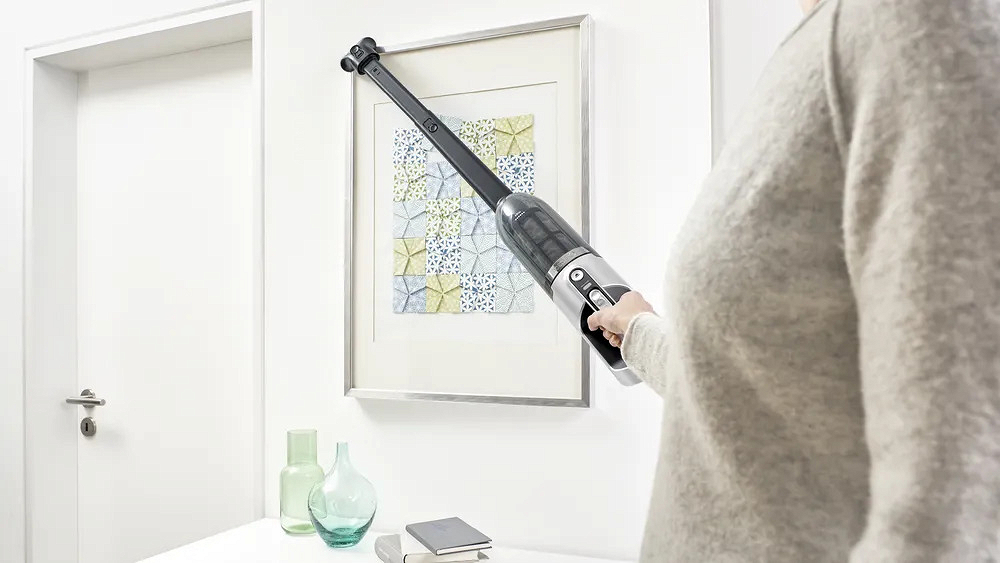 ΣΚΟΥΠΑ STICK BBH3P2801 BOSCH