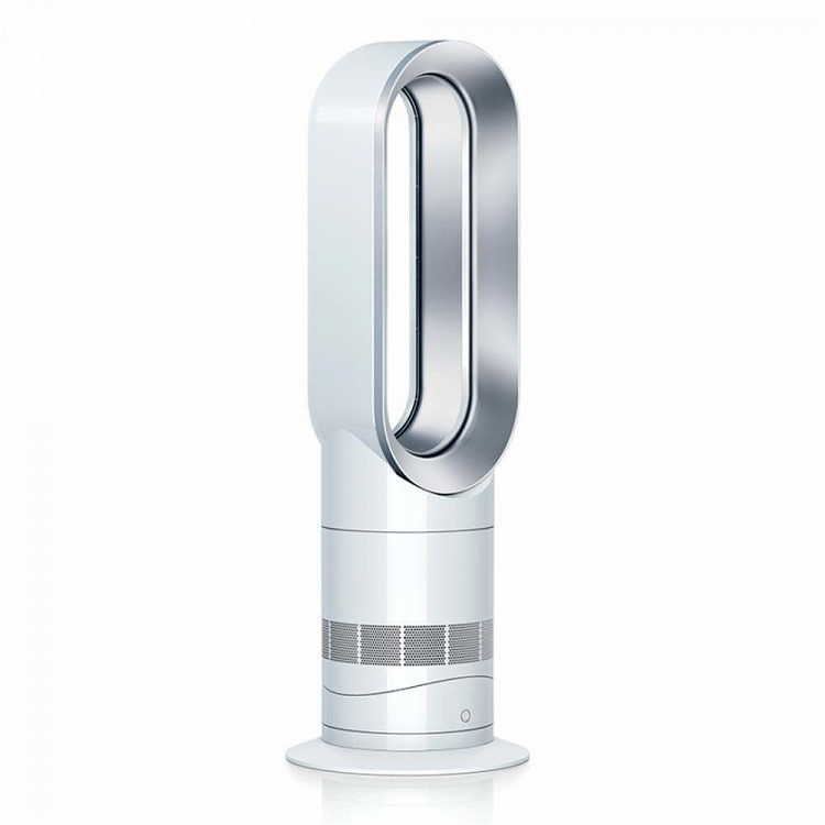 ΑΕΡΟΘΕΡΜΟ ΑΝΕΜΙΣΤΗΡΑΣ AM09 WHITE/SILVER DYSON 87014