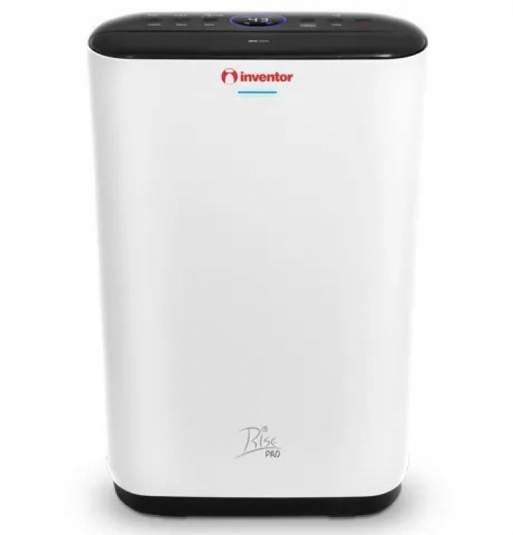 ΑΦΥΓΡΑΝΤΗΡΑΣ RISE PRO RS-WUI-08L DESICCANT INVENTOR