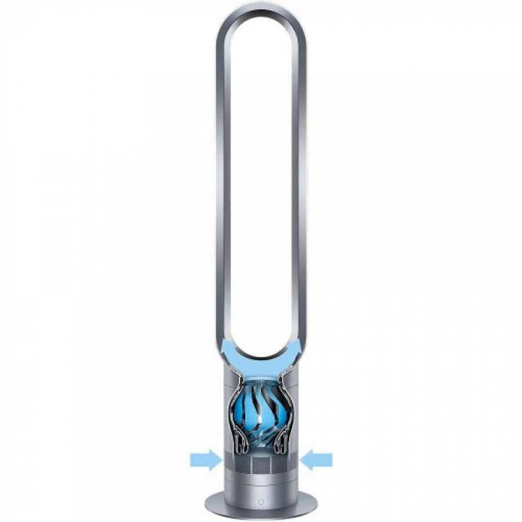ΑΝΕΜΙΣΤΗΡΑΣ COOL TOWER FAN 300912-01 AM07 WHITE DYSON