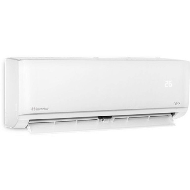 A/C N2UVI-12WFI NEO UVC INVERTER MINI SPLIT ΕΣΩΤ. INVENTOR