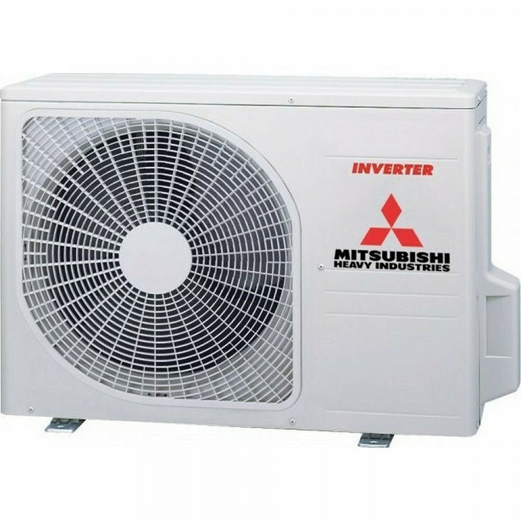 A/C SRK35ZS-WT/A TITANIUM INVERTER ΕΣΩΤ. MITSUBISHI
